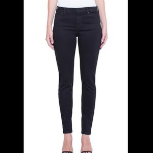 Liverpool Abby Skinny Jeans